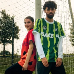 Peace FC Away Jersey -Aurora Style Shop peace fc away jersey preorder ships 91924 wear the peace 726654