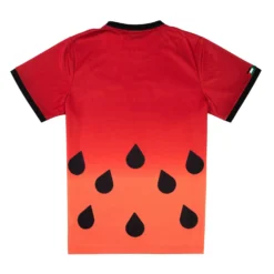 Peace FC Away Jersey -Aurora Style Shop peace fc away jersey wear the peace 335431