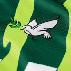 Peace FC Home Jersey -Aurora Style Shop peace fc home jersey preorder ships 91924 wear the peace 422778