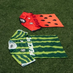 Peace FC Home Jersey -Aurora Style Shop peace fc home jersey preorder ships 91924 wear the peace 520496