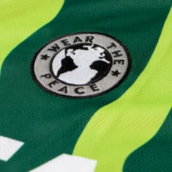 Peace FC Home Jersey -Aurora Style Shop peace fc home jersey preorder ships 91924 wear the peace 560499