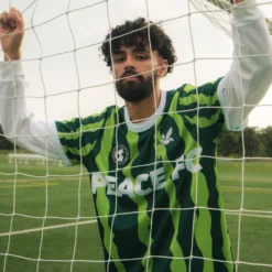 Aurora Style Shop 60 Aurora Style Shop -Aurora Style Shop peace fc home jersey preorder ships 91924 wear the peace 935302