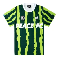 Peace FC Home Jersey