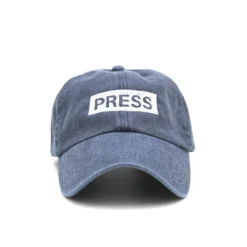 Press Cap