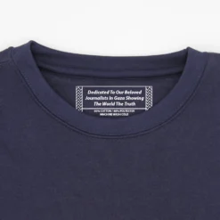 Press Crewneck 9 Press Crewneck -Aurora Style Shop press crewneck wear the peace 585919