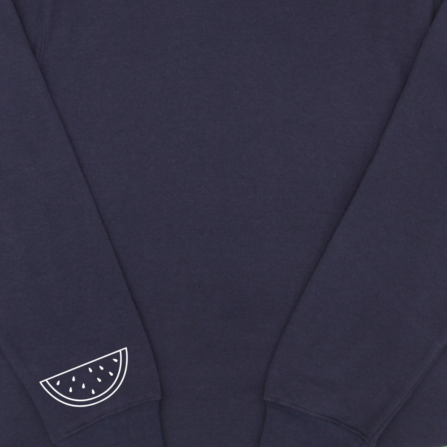 Press Crewneck 3 Press Crewneck - Image 3