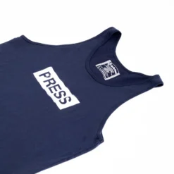 Press Tank Top -Aurora Style Shop press tank top wear the peace 468473