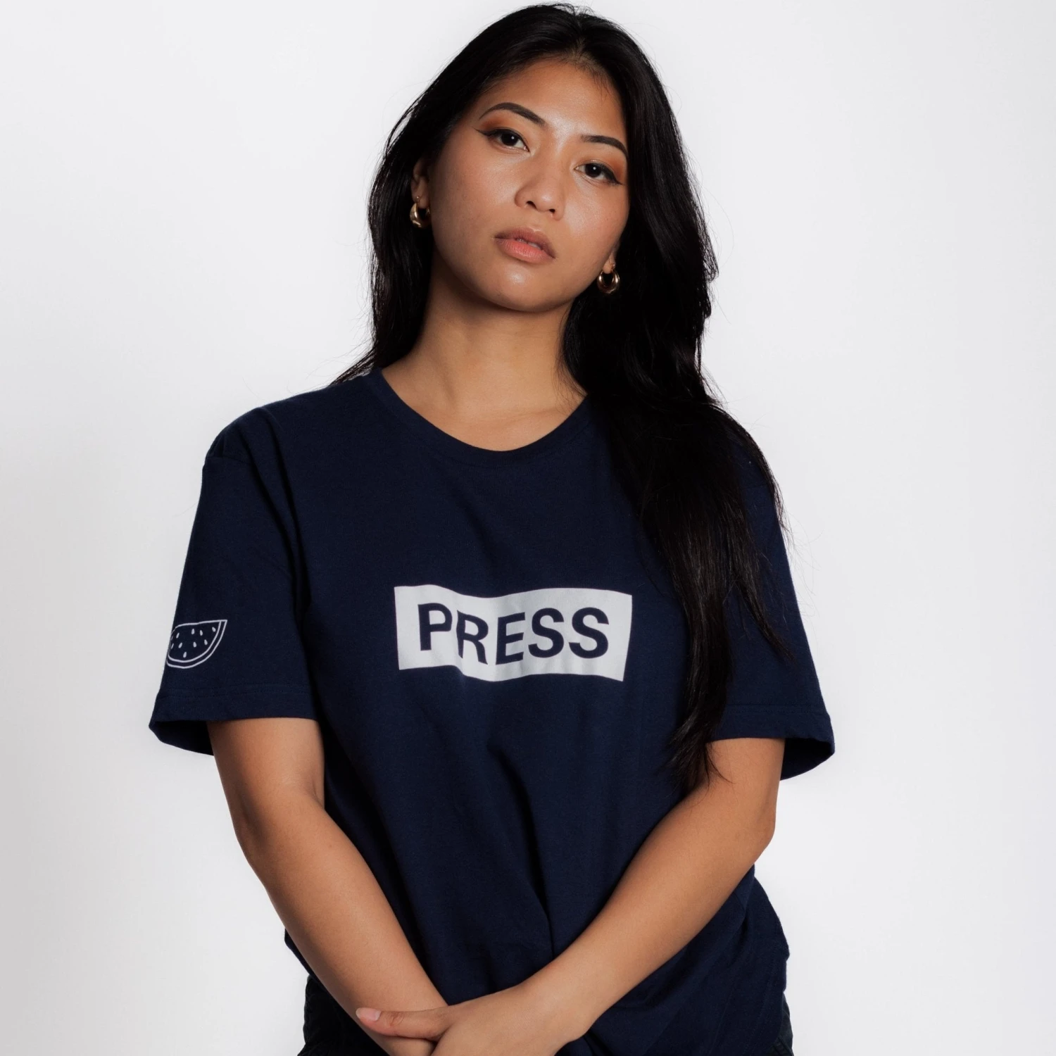 Press Tee 2 Press Tee - Image 2