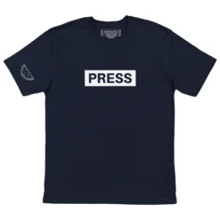 Press Tee