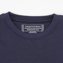 Press Tee 7 Press Tee -Aurora Style Shop press tee wear the peace 750558