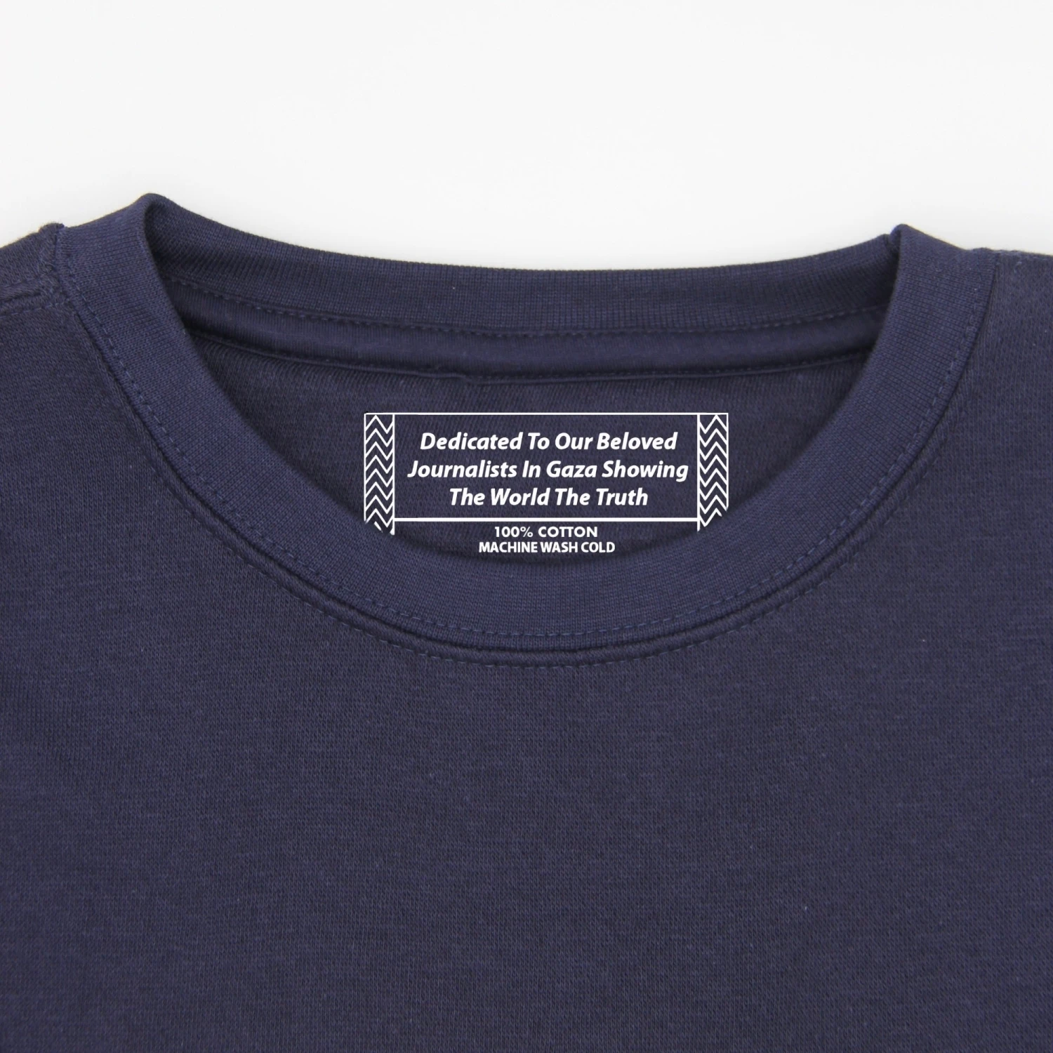 Press Tee 3 Press Tee - Image 3