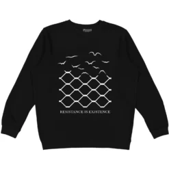 Resistance Crewneck