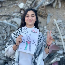 Sama M. Poster Pack -Aurora Style Shop sama m poster pack wear the peace 858126