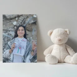 Sama M. Poster Pack -Aurora Style Shop sama m poster pack wear the peace 892390