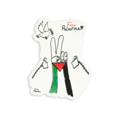 Sama M. Poster Pack -Aurora Style Shop sama m poster pack wear the peace 933356