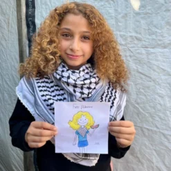 Sama S. Poster Pack -Aurora Style Shop sama s poster pack wear the peace 636540