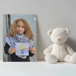 Sama S. Poster Pack -Aurora Style Shop sama s poster pack wear the peace 645381