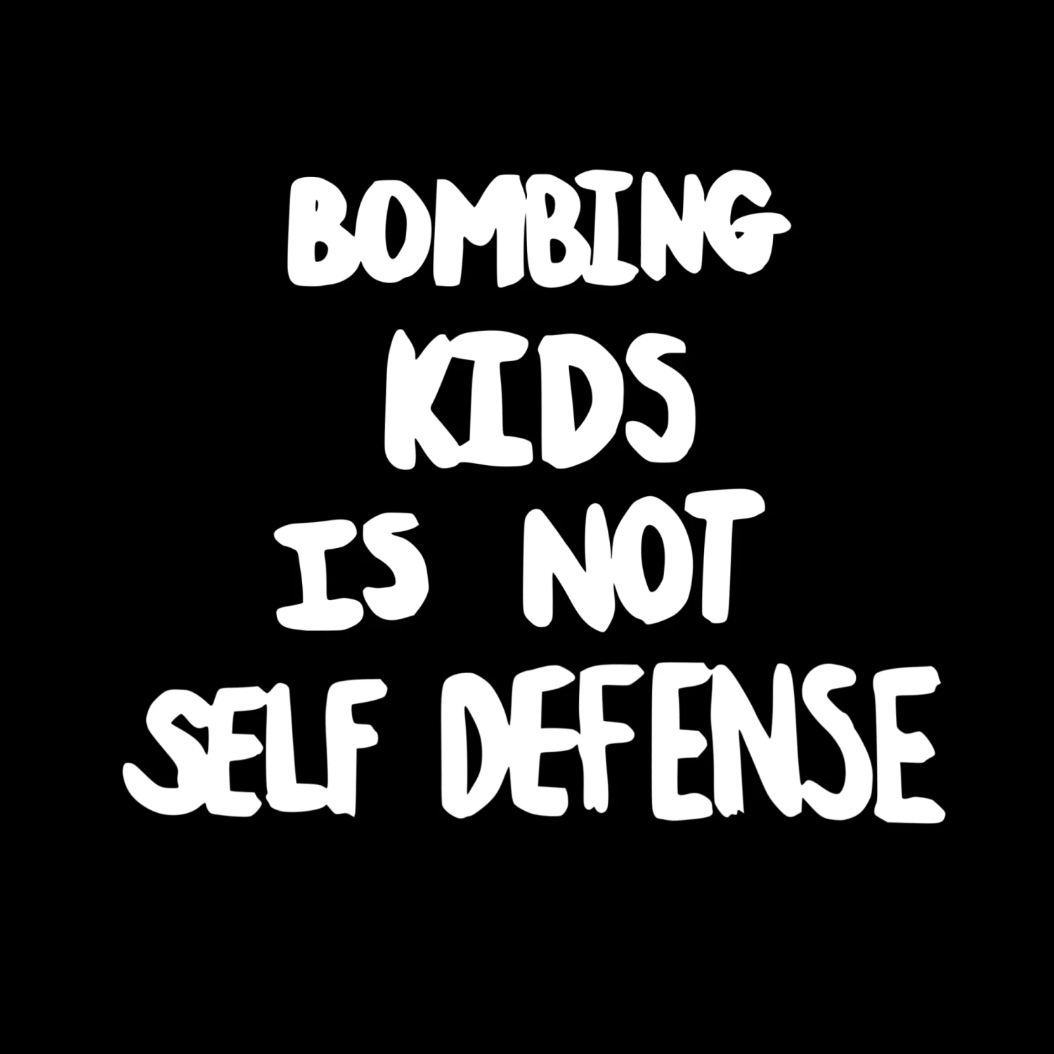 Self Offense Vintage Tee 4 Self Offense Vintage Tee - Image 4