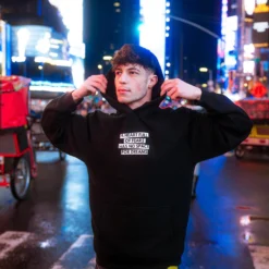 Space For Dreams Hoodie -Aurora Style Shop space for dreams hoodie wear the peace 623547