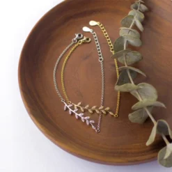 Sterling Silver Olive Branch Collection Bundle 7 Sterling Silver Olive Branch Collection Bundle -Aurora Style Shop sterling silver olive branch collection bundle wear the peace 124590