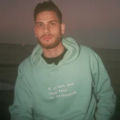 The Cost Of Peace Hoodie -Aurora Style Shop the cost of peace hoodie wear the peace 213810