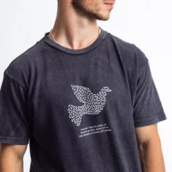 Aurora Style Shop 43 Aurora Style Shop -Aurora Style Shop the sounds of birds tee wear the peace 539896