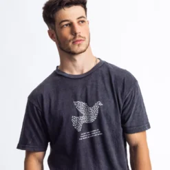 The Sounds Of Birds Tee -Aurora Style Shop the sounds of birds tee wear the peace 597226