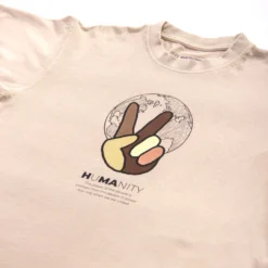 Unity Heavyweight Tee -Aurora Style Shop unity heavyweight tee wear the peace 749454