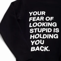 Your Fear Crewneck -Aurora Style Shop your fear crewneck wear the peace 928558
