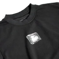 Your Television Is Lying Heavyweight Tee -Aurora Style Shop your television is lying heavyweight tee wear the peace 862286